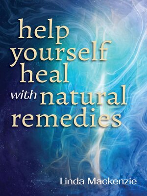 cover image of Help Yourself Heal with Natural Remedies